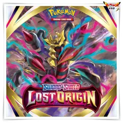 LOST ORIGIN Pokemon TCG Cards Choose your Favorite Card - Image 1