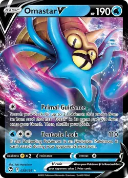SILVER TEMPEST Pokemon TCG Cards Choose your Favorite Card - Image 2