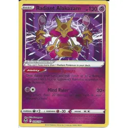 SILVER TEMPEST Pokemon TCG Cards Choose your Favorite Card - Image 5