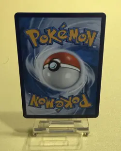 Chatot | 1005/07 | Gem Pack Volume 4 | Masterball Holo | NM - Image 2