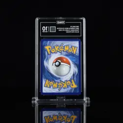 Pokemon TCG Oricorio EX 023 UPC Promo Phantasmal Flames TAG 10 Gem Mint - Image 2