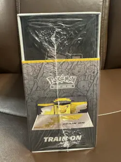 Pokemon Celebrations Ultra Premium Collection UPC Factory Sealed Read Desc - Image 3