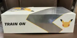 Pokemon Celebrations Ultra Premium Collection UPC Factory Sealed Read Desc - Image 5