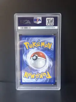 Pokemon PSA 10 Umbreon ex 060/131 Prismatic Evolutions Stamped Promo - Image 2