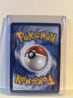SNIVY 2025 POKEMON BLACK BOLT ART RARE 087/086 - Image 2