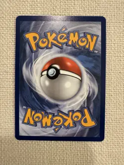 Sacred Ash 115/088 Trainer Full Art Holo Pokemon TCG NM - Image 2