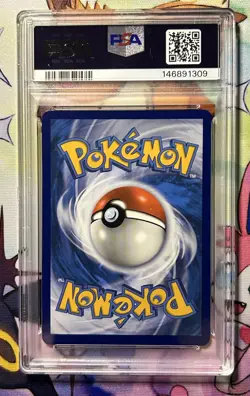 2021 Pokemon Evolving Skies 182 Golurk V Alternate Art PSA 10 GEM MINT - Image 2