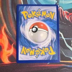 Pokemon Ninetales 21/113 Legendary Treasures Holo Rare Stage 1 Fire 90 HP EN - Image 3