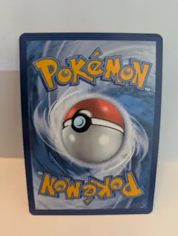 Durant 150/086 Illustration Rare Holo Full Art White Flare Pokemon TCG - Image 2