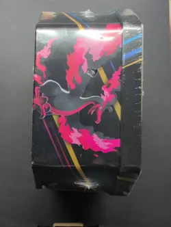 Crown Zenith Tin [Galarian Articuno] - Pokemon TCG - 4 Packs & promo *SEALED* - Image 3