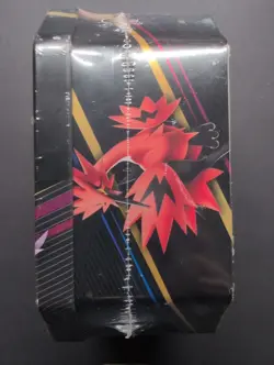 Crown Zenith Tin [Galarian Articuno] - Pokemon TCG - 4 Packs & promo *SEALED* - Image 4