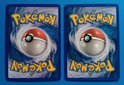 Pokemon - Charmeleon & Charmander - EX Crystal Guardians - Delta Species 2006 LP - Image 2