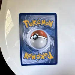 Pokemon TCG Solgaleo GX SM Base Secret Rare Full Art Holo 155/149 250 HP - Image 3