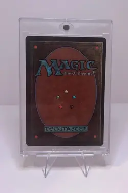 Lotus Petal Tempest MTG Card Magic: The Gathering Vintage NM/M - Image 2