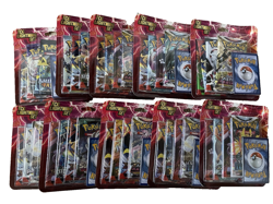 Pokemon TCG Lighting Set 4 Booster Packs ( LOT OF 10 ) Sealed - Image 2