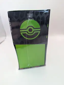 Pokemon Center ETB Mega Evolution Perfect Order Elite Trainer Box (Small Tear) - Image 5