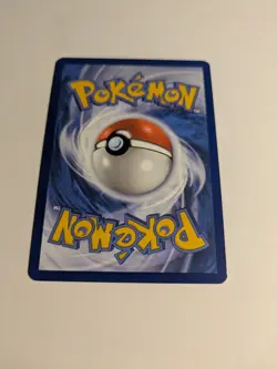 Pokemon Great Tusk 055/131 Prismatic Evolutions Pokeball Textured Foil NM - Image 3