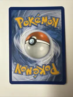 Pokemon TCG Starmie BREAK XY Evolutions 32/108 Never Played - Image 2