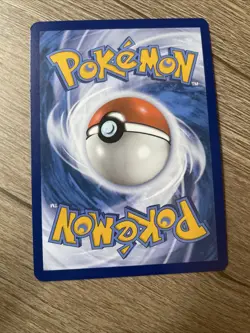 Pokemon 151 Slowbro 080/165 Reverse Holo Rare NP English - Image 2