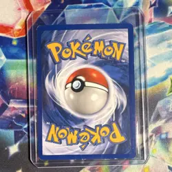 The Pokemon Company Pokemon TCG Giovanni's Magikarp 73/132 Gym Challenge EN 2000 - Image 2