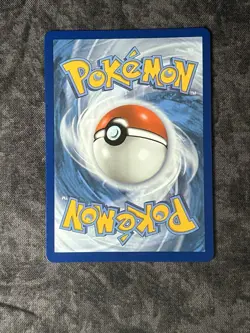 Pokemon TCG Mew VMAX 114/264 Ultra Rare SWSH: Fusion Strike - Image 3