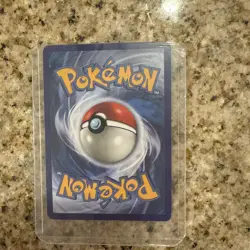 Shining Kabutops 1st Edition Neo Destiny 108/105 Pokemon Holo Secret Rare - Image 4