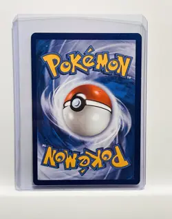 Pokemon Lillie's Clefairy ex 173/159 SV09 Journey Together Full Art Holo 190 - Image 2