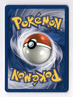 Pokemon Trader Rare Base Set 077/102 NM - Image 2