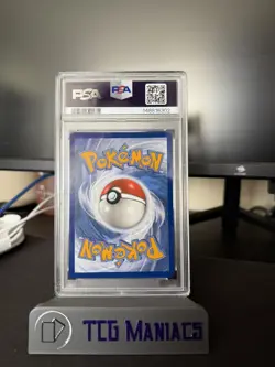✅ Pokemon TCG - Jessie and James Full Art 68/68 Hidden Fates - PSA 10 ✅ - Image 2