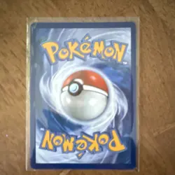 Pokemon Misty's Lapras 194/182 SV10 Destined Rivals IR Holo - Image 1