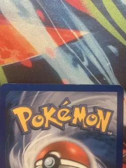 Spinarak #75/115 EX Unseen Forces Stamped Reverse Holo Pokemon INVERTED ERROR - Image 4