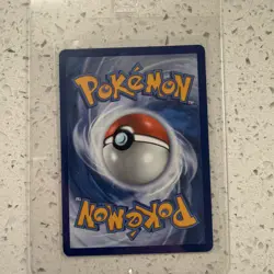 Pokemon Psyduck ASC Full Art Holo Water Basic 70 HP 20 ATK REND EN 226/217 2026 - Image 2