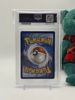 2019 Charizard GX Holo Hidden Fates Ultra Rare 9/68 PSA 10 Pokemon - Image 2