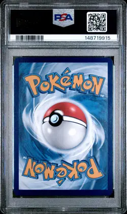 2025 POKEMON SIMPLIFIED CHINESE CBB3 C-GEM PACK VOL 3 #07 CUBONE PSA 10 - Image 2