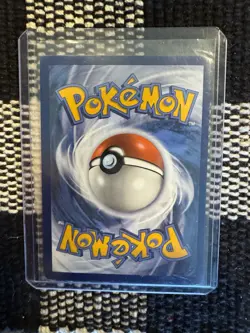 Pokemon TCG Mewtwo 052 SV Scarlet & Violet Promo Holo - Image 2