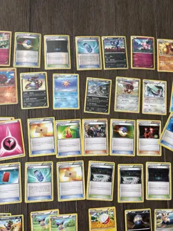 Pokemon TCG: XY Base Set Commons & Reverse Holo Bulk Lot Of 85 NM/LP - 🔥 - Image 3