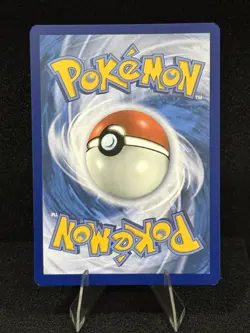 🔥🔥Pokemon Paradox Rift Gholdengo ex 252/182 Special Illustration Rare SIR🔥🔥 - Image 2