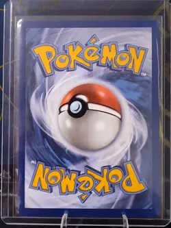 Pokemon Bulbasaur 037 Holo Promo ME: Mega Evolution Promo Pokemon - Image 3
