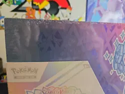 Pokemon TCG Prismatic Evolutions Super Premium Collection SPC Factory Sealed New - Image 2