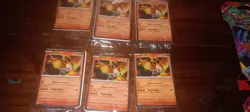 Ho-Oh 010/086 Galaxy GameStop Promo - Pokemon Chaos Rising - Image 1