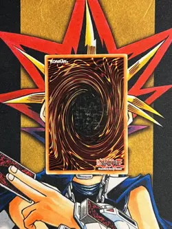 FET-EN009 Granmarg The Rock Monarch Ultimate Rare 1st Edition EURO NM Yugioh - Image 2