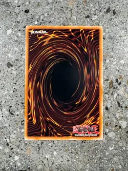 Yugioh TCG Lightning Storm L26D-ENS20 1st Edition NM-M Combined Ship - Image 2