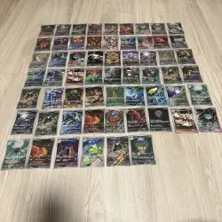 Pokemon Cards Ar Bulk Sale - Image 1