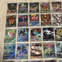 Pokemon Cards Ar Bulk Sale - Image 2