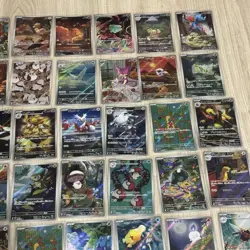 Pokemon Cards Ar Bulk Sale - Image 3
