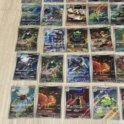 Pokemon Cards Ar Bulk Sale - Image 4