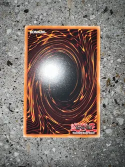 Yugioh TCG Upstart Goblin L26D-ENS07 1st Edition NM-M Combined Ship - Image 4
