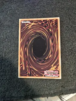 YuGiOh! Trickstar Foxglove Witch - Ultra Rare - 1st Edition - DUPO - Image 2