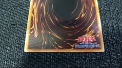 Yu-Gi-Oh! 遊戯王! TK03-JP004 Token: Keith and Barrel Dragon Rare NM JP - Image 5