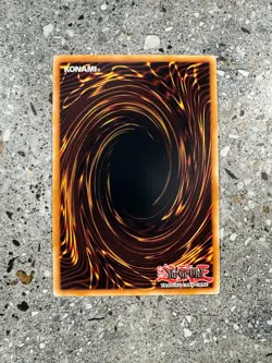 Yugioh TCG Nerva the Power Patron of Creation DUAD-EN033 Secret 1st Ed EU NM-M - Image 2